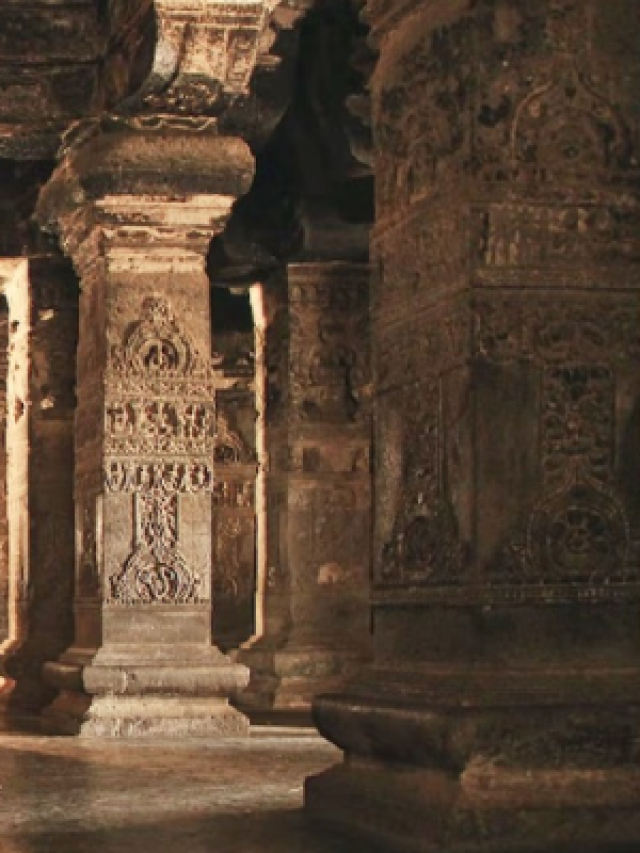 Top 10 Archaeological Sites In India