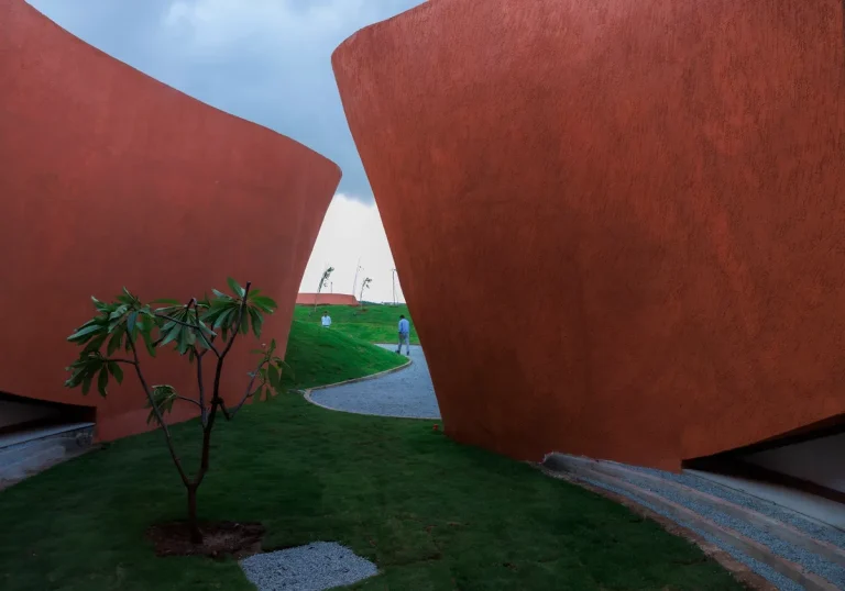 Jindal Family Unveils Cultural Marvel: JSW Foundation to Launch Hampi Art Labs in Southern India