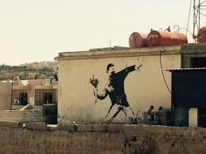 Artists Raise Humanitarian Concerns for Gaza Amidst War between Israel and Hamas