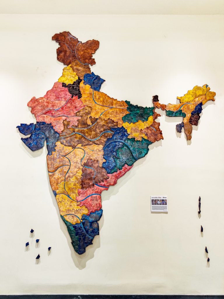 11 Biggest Statues in India Ranked According to Their Height