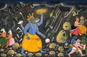 Goswami’s research on Nainsukh influenced scholarship on art history