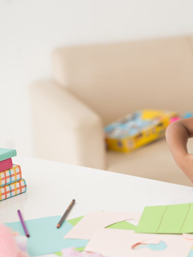 5 Best Art Kits for Kids You Must Buy for Your Children