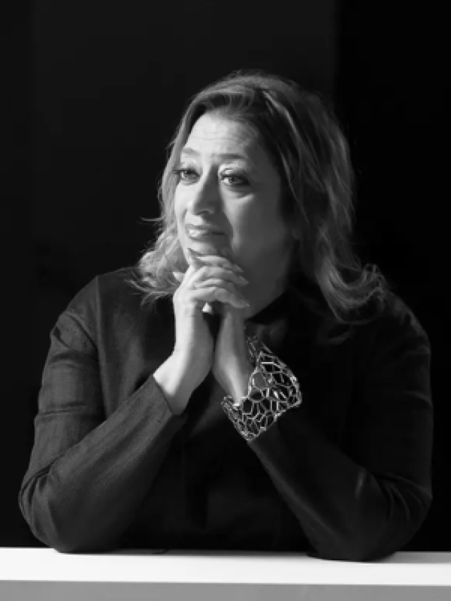 Zaha Hadid: 5 Famous Buildings by the Architectural Trailblazer