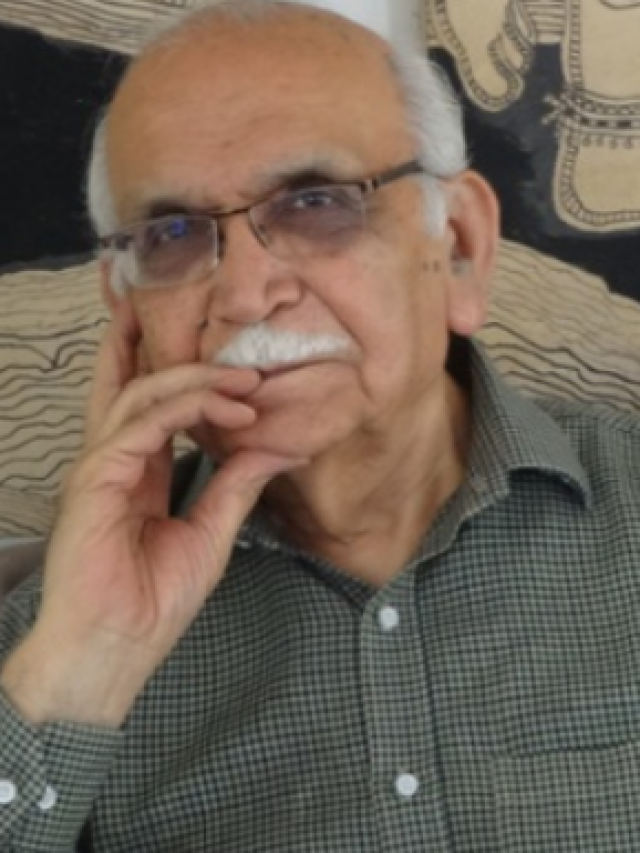 11 Essential Books By B.N. Goswamy