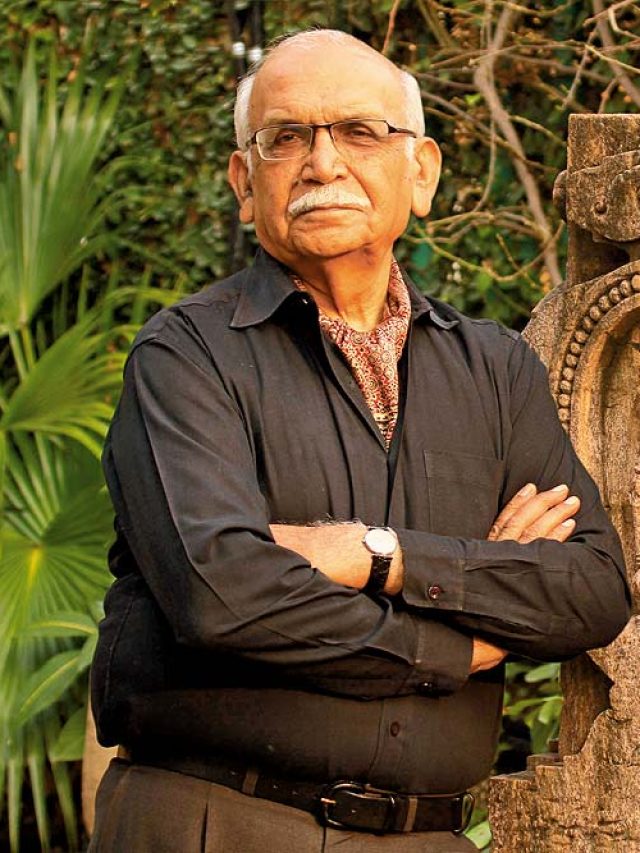 The Omnipotent Legacy of Late BN Goswamy
