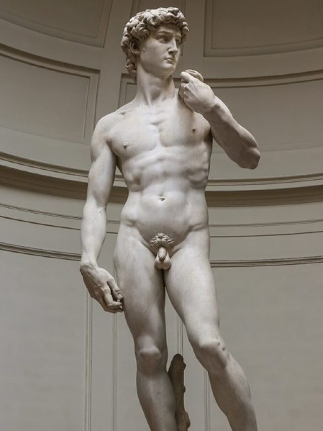 The Renaissance Art and Artists That Changed the World