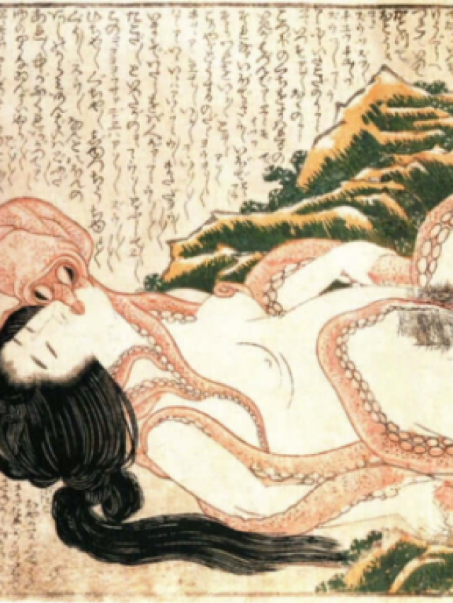 8 Japanese Artforms You Need To Know About
