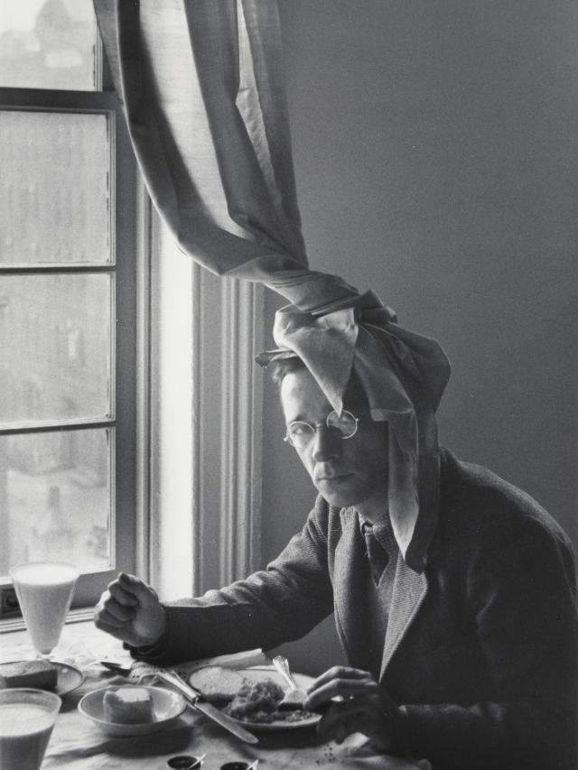 Walker Evans: Capturing the Essence of American Life