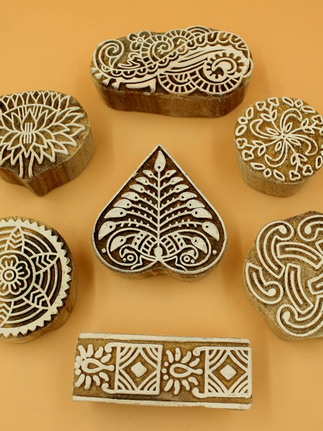 Trends in Textile Design