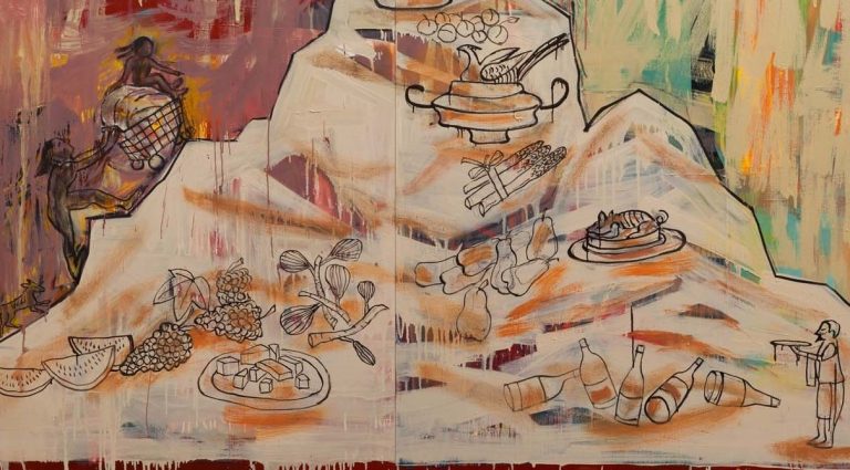 Indigenous Visionaries: Revealing the Impact of Influential Native American Artists on Contemporary Art
