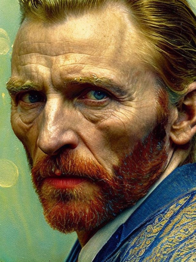 11 Vincent Van Gogh Famous Paintings