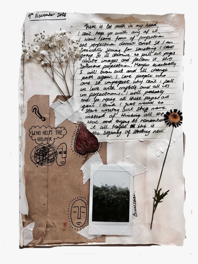 How To Make A Scrapbook: Step By Step Guide