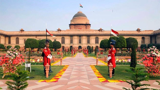 Image Courtesy of Lutyen's Delhi