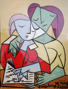 A Breakdown of Pablo Picasso’s Eras Through His Greatest Paintings
