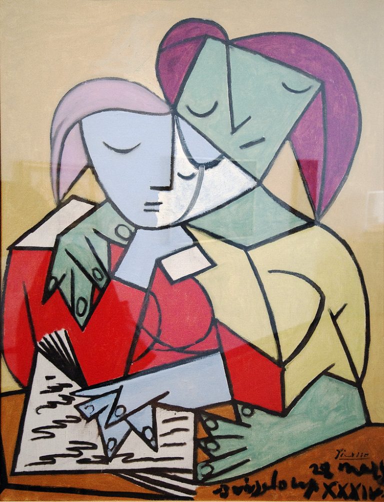 A Breakdown of Pablo Picasso’s Eras Through His Greatest Paintings