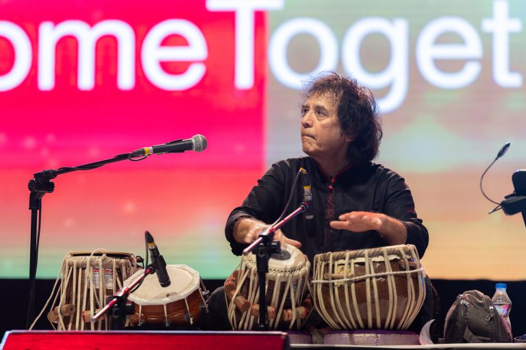 Serendipity Arts Festival 2023 Wraps Up, Showcasing a Mosaic of Creativity and Cultural Fusion