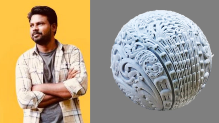 Echoes of Heritage: Sangam Vankhade’s Sculptural Odes to Cultural Preservation