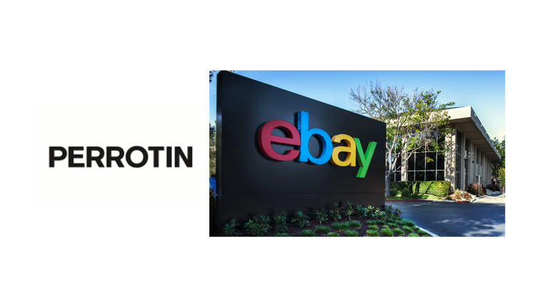 Perrotin Aims to Make Art More Accessible through Collaborates with eBay