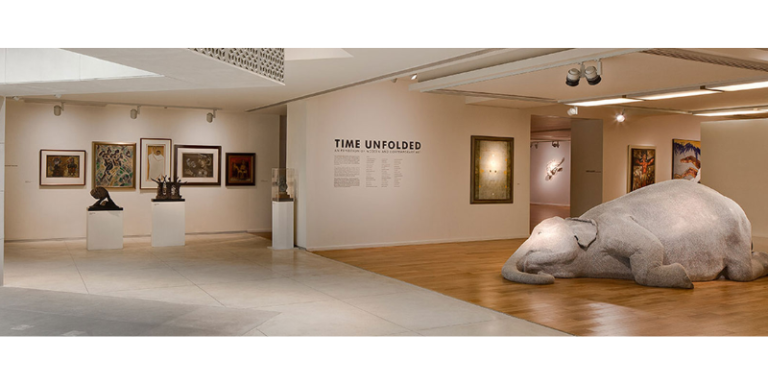 11 Art Galleries and Museums To Visit In Delhi