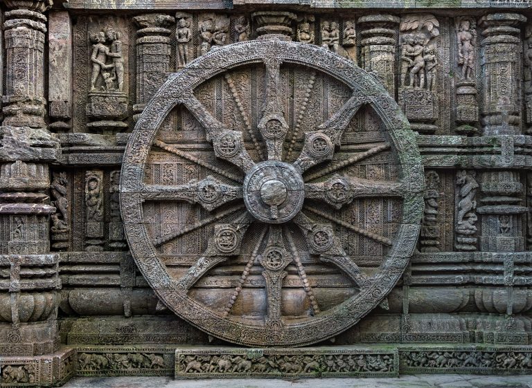 ASI Unveils Ambitious Revitalization Project for Konark Sun Temple: Transforming Plain Stones into Timeless Artistry
