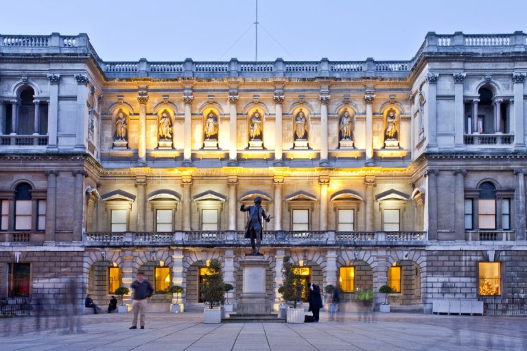 Know More About the Selection Process of the New Members of Royal Academy of Arts