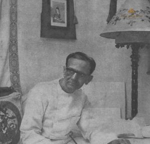 The Man Who Brought Art To The Villages: Kanu Desai