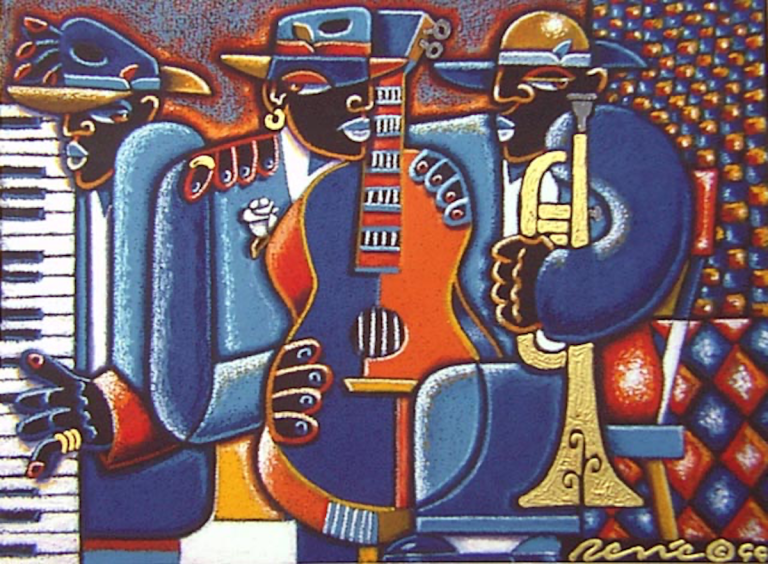 Spotlight on Black Art and Culture with Basquiat, Thomas and more
