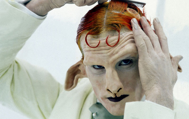 Few People in the Field of Contemporary Art Arouse Curiosity & Fascination Like Matthew Barney