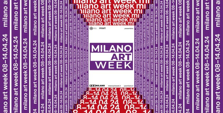 Celestial Chronicles: Delving into Milano Art Week 2024