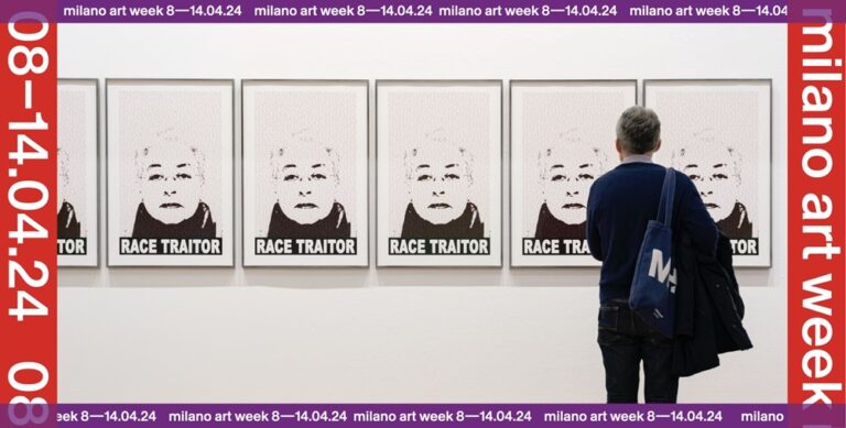 Whispers on the Wind: 70 Voices of Contemporary Italian Art