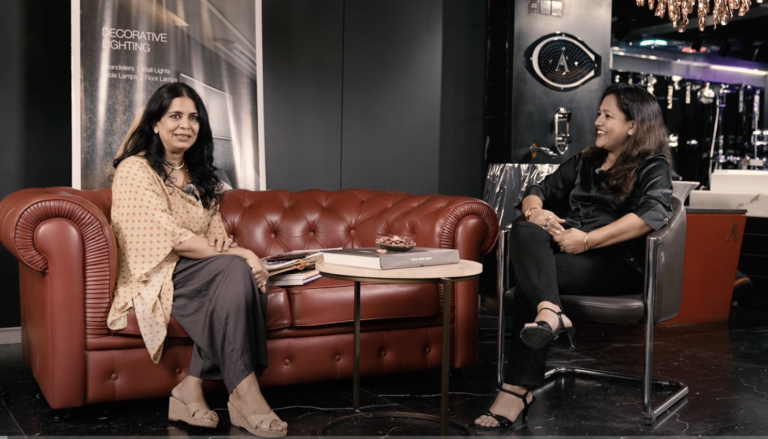 “Copying Designs from the Internet can Lead to Client Dissatisfaction”, Says Architect Nomita Goswami in Samvaad (Part-2)