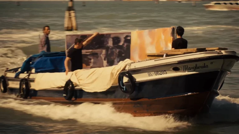 New Documentary ‘Taking Venice’ Unwinds Scandal of 1964 Biennale, Reexamining Rauschenberg’s Grand Prize Victory