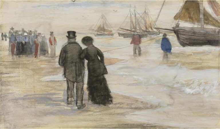 18 Famous Watercolor Artists Who Continue to Influence Painting Today
