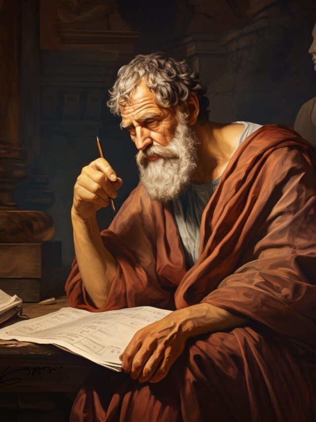 5 Philosophies of Art You Should Know About
