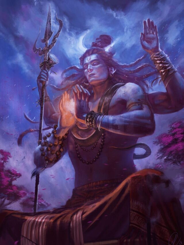 Shiv 1