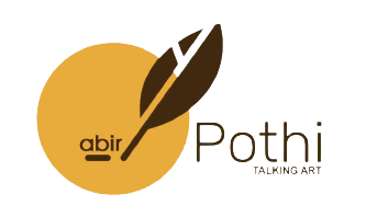Abir Pothi logo