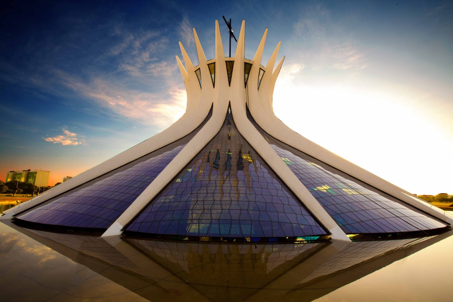 16 Best Architects In The World All Time - Abirpothi - Top-Rated Architects