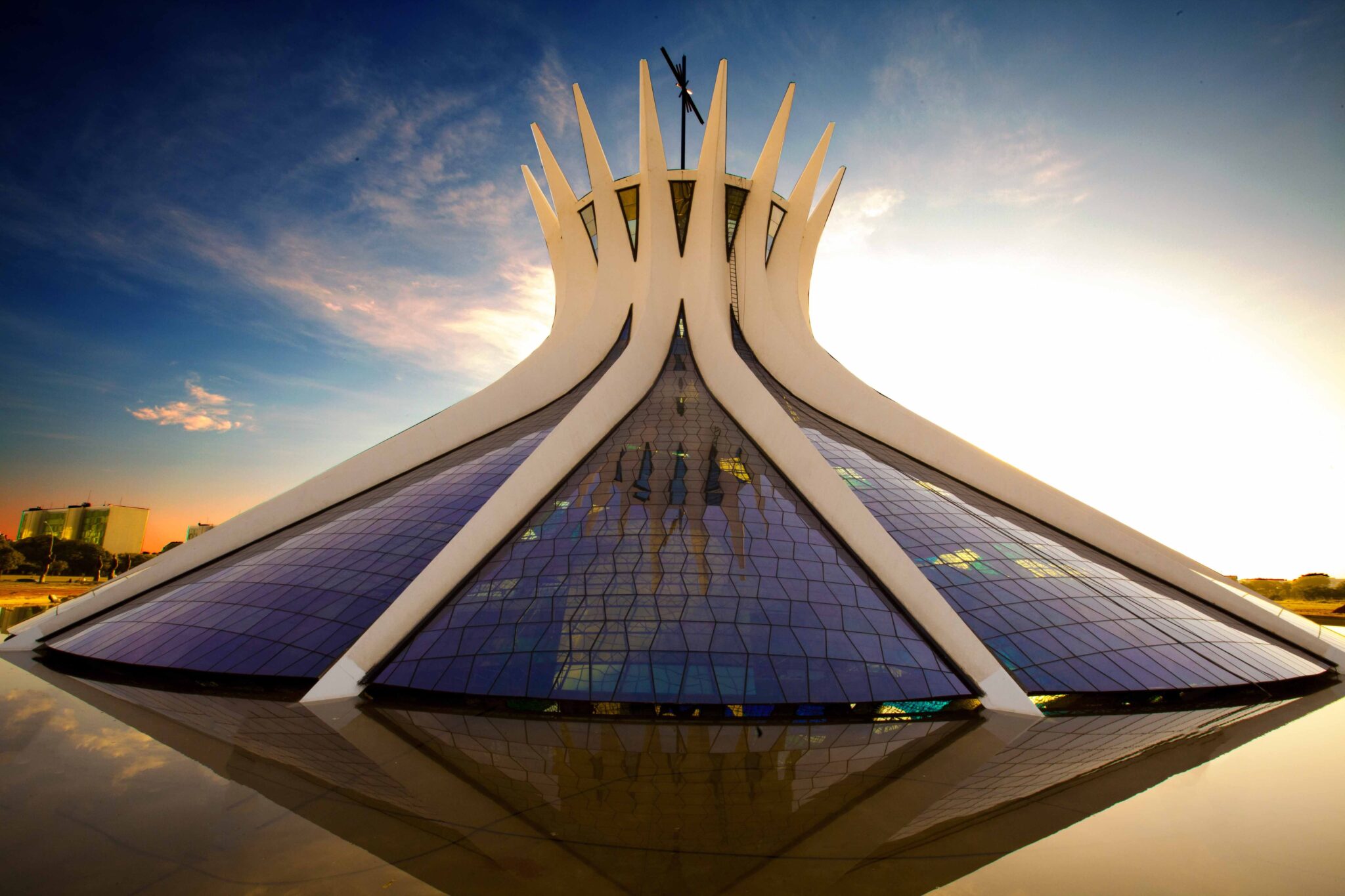 16 Best Architects In The World All Time - Abirpothi