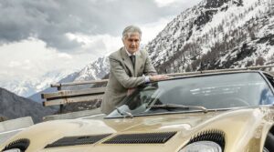 Marcello Gandini: The World’s Most Famous Supercar Designer and His Legacy