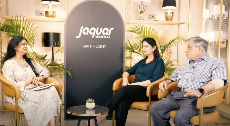 Architectural Duo Sarosh and Azmi Wadia: Balancing Practice, Teaching, and Client Expectations in the Age of Social Media (Part-1)