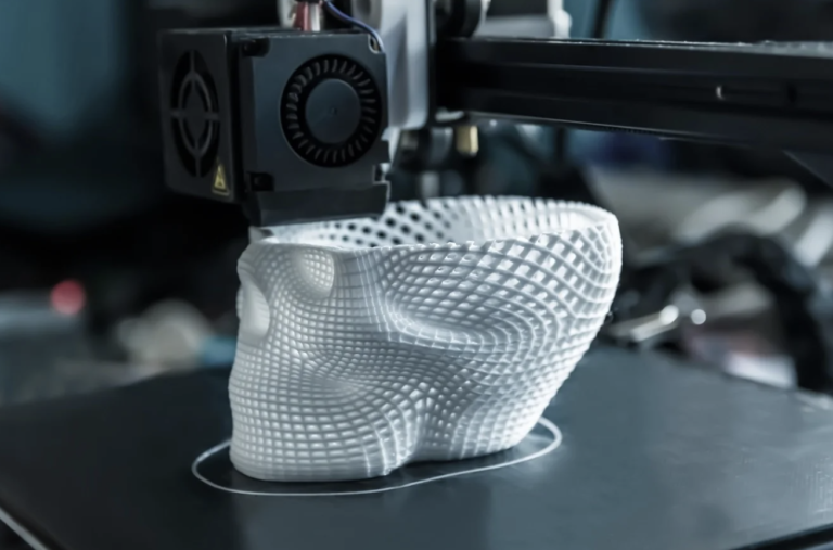 All You Need To Know About 3D Printing is Here