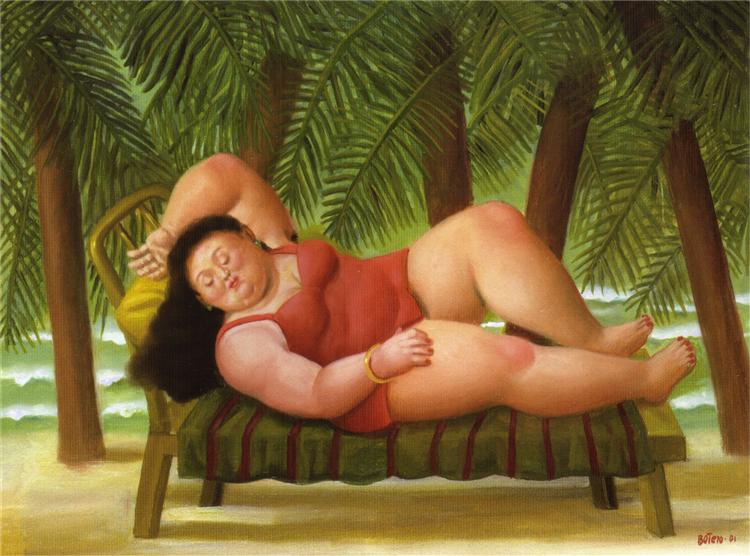 Fernando Botero’s Art Guide to Colombian History and Culture