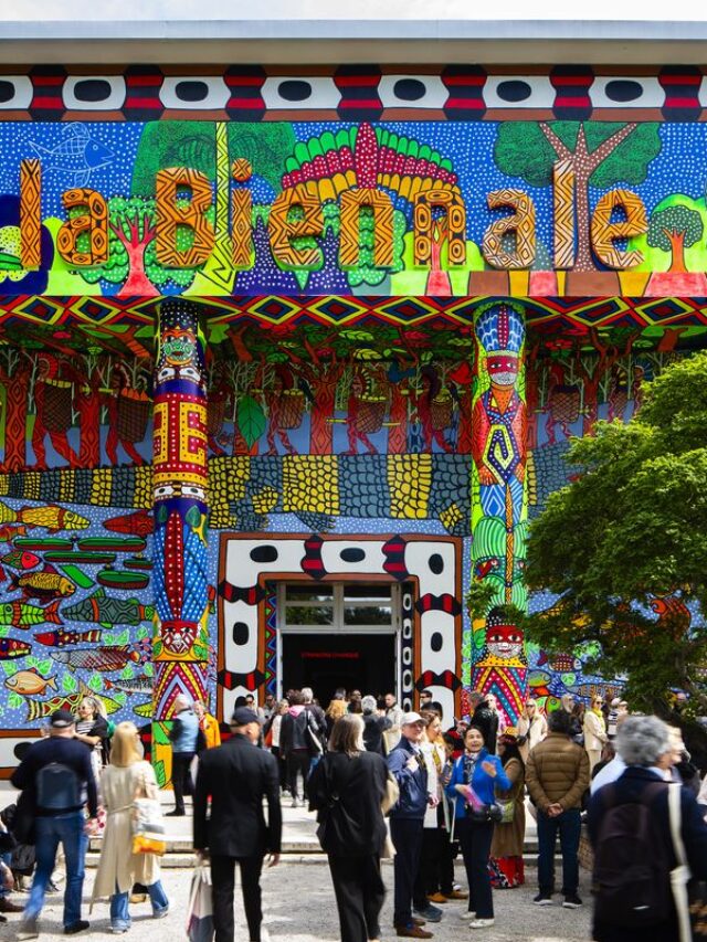 Credit: Venice Biennale 2024 biennale-arte-2024-pad-centrale-cover-6622a77835d46 (1)