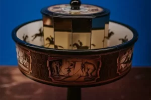 Ever Wondered How to Bring Still Images to Life? Through the Timeless Wonder of the Zoetrope