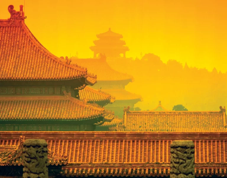15 Things to Know About Chinese Architecture