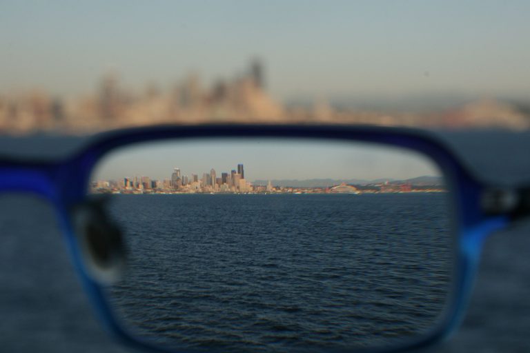 Looking Through the Eyeglass: Tracing the Eyewear Evolution