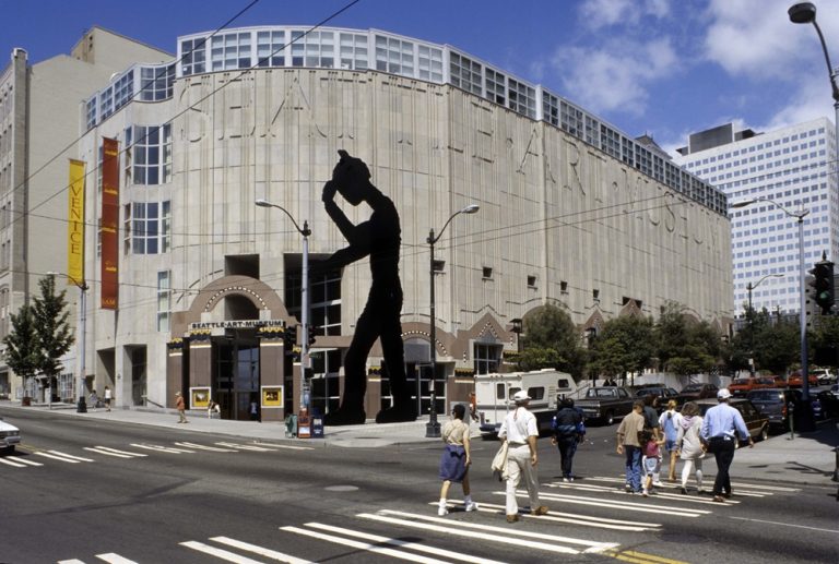 The Best Galleries, Museums, and Art Spaces to Visit in Seattle