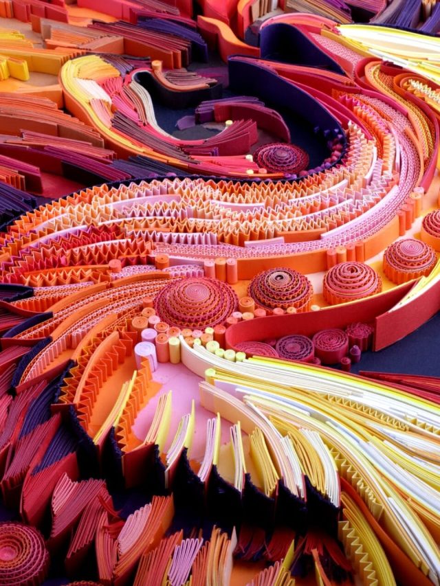 Courtesy - Colossal