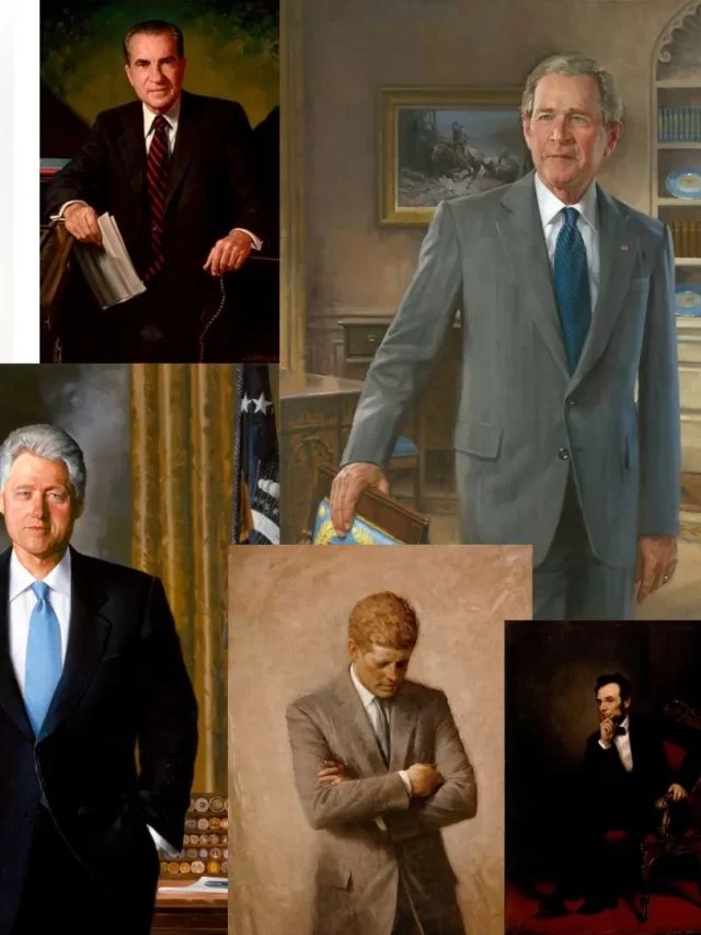 Presidents