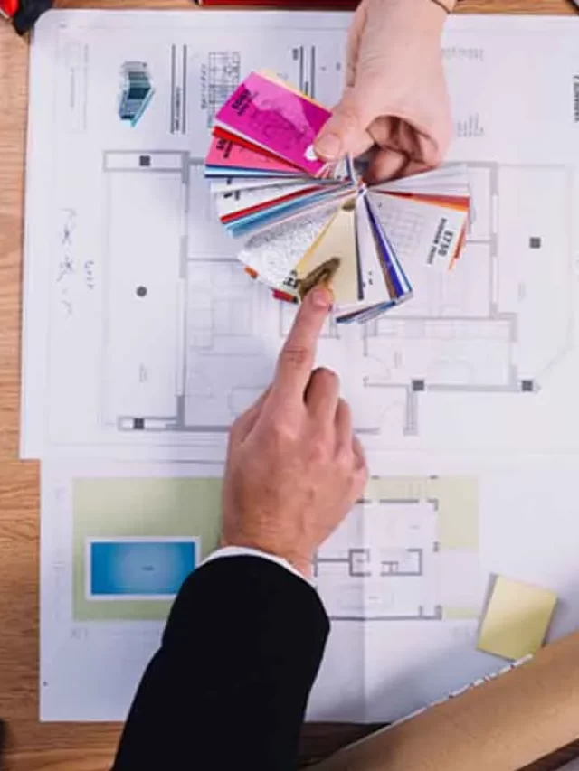 Psychology of Architectural Spaces